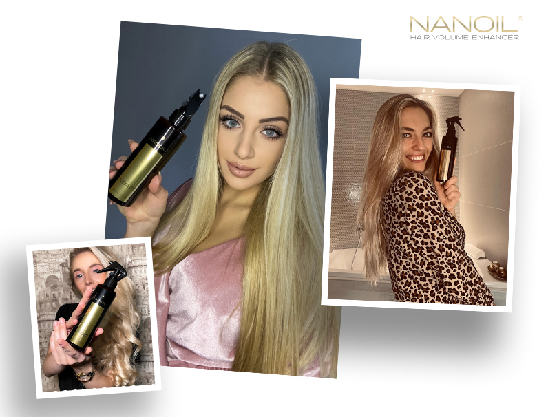 hair volume enhancer nanoil