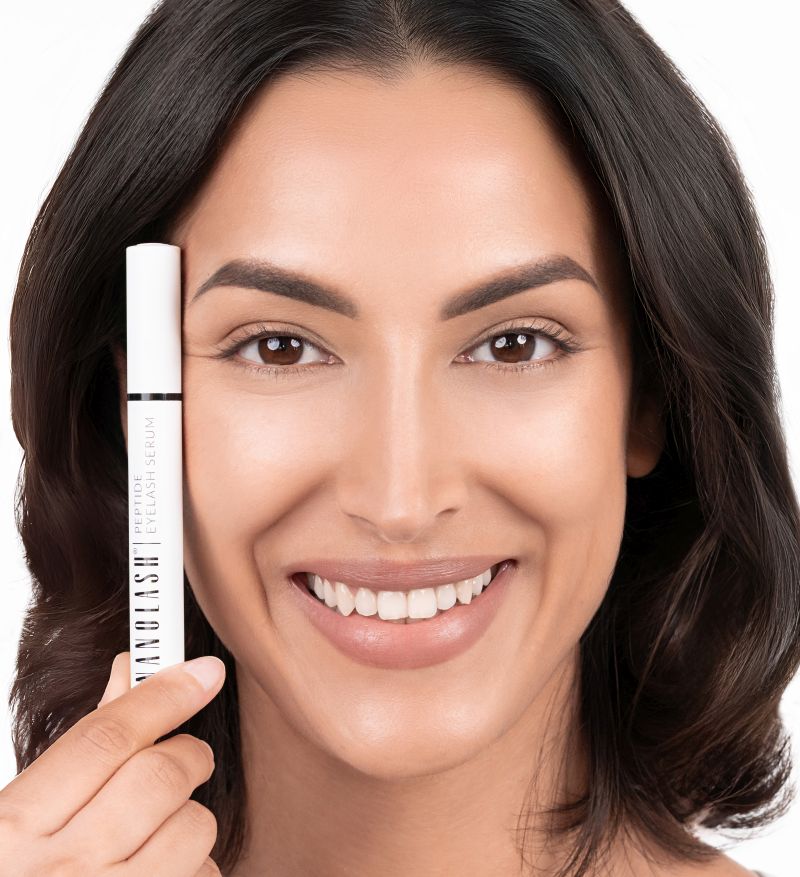 nanolash sérum na mihalnice